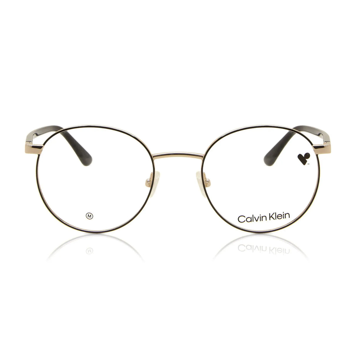 MONTURA DESCANSO UNISEX CK23106 001 CALVIN KLEIN CALVIN KLEIN