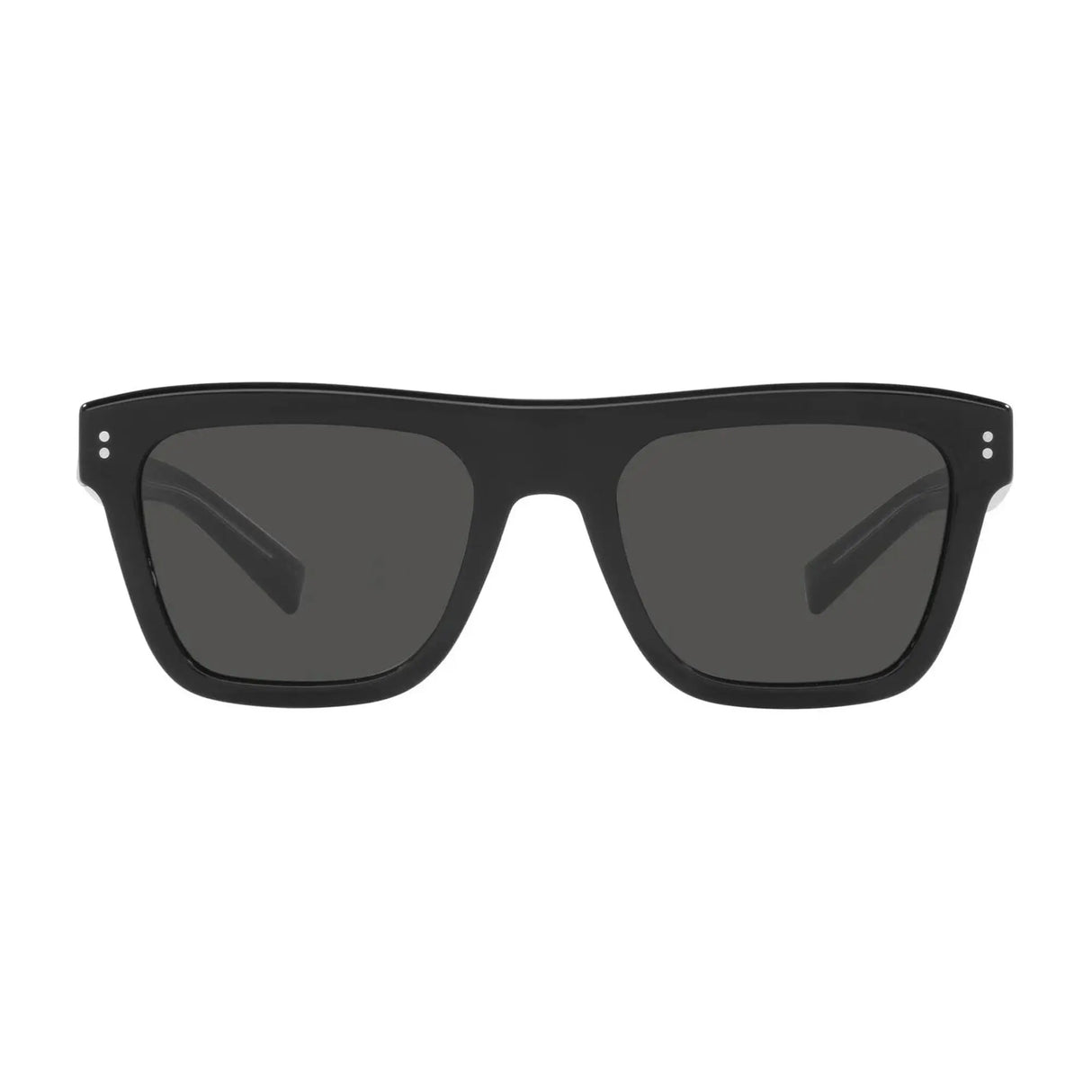 LENTES DE SOL UV400 HOMBRE DG4420 501/87 52 DOLCE & GABBANA - SUNTIMESTORE.COM