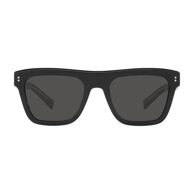 LENTES DE SOL UV400 HOMBRE DG4420 501/87 52 DOLCE & GABBANA - SUNTIMESTORE.COM