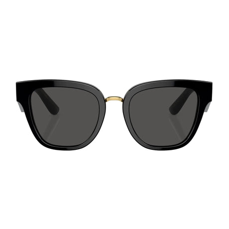 LENTES DE SOL UV400 MUJER DG4437 501/87 51 DOLCE & GABBANA DOLCE & GABBANA