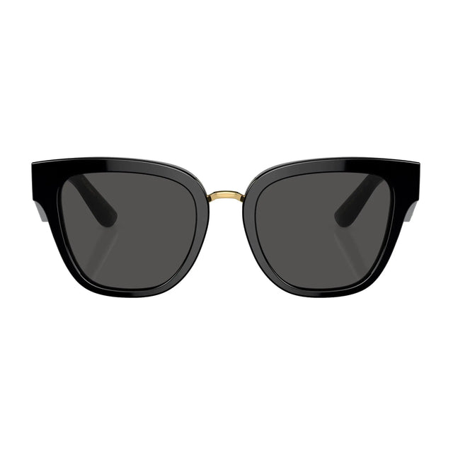 LENTES DE SOL UV400 MUJER DG4437 501/87 51 DOLCE & GABBANA DOLCE & GABBANA