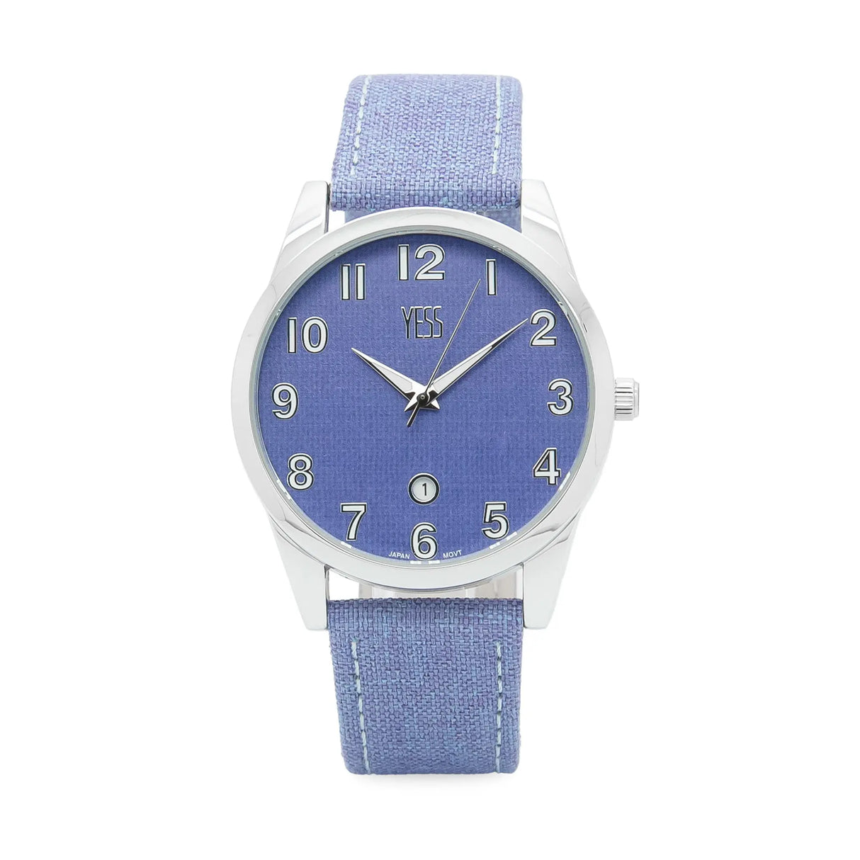 RELOJ ACUATICO MUJER EA9002L-01 YESS -1024259 YESS