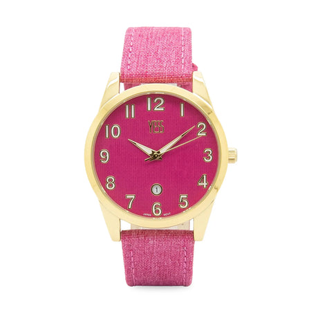 RELOJ ACUATICO MUJER EA9002L-02 YESS - 1024260 YESS