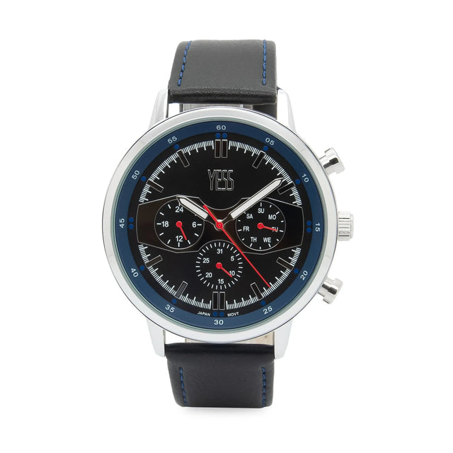 RELOJ ACUATICO HOMBRE EA9008G-02 YESS - 1024262 YESS