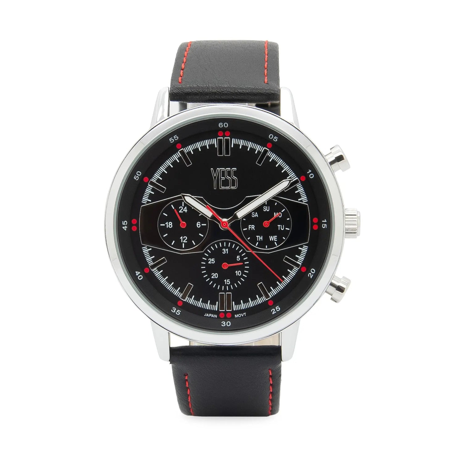 RELOJ ACUATICO HOMBRE EA9008G-03 YESS - 1024263 YESS