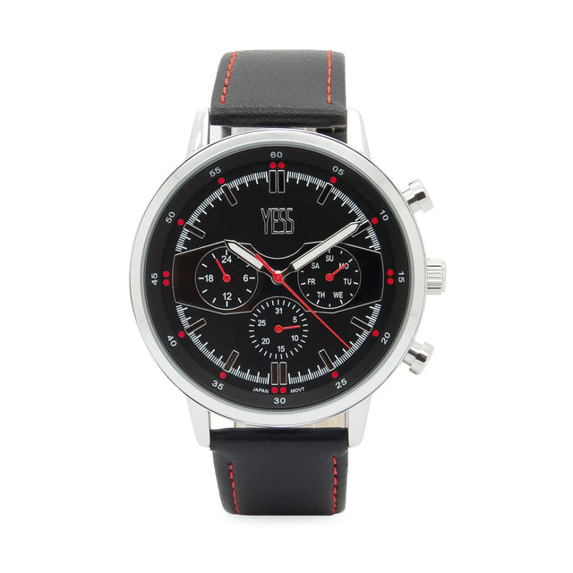 RELOJ ACUATICO HOMBRE EA9008G-03 YESS - 1024263 YESS