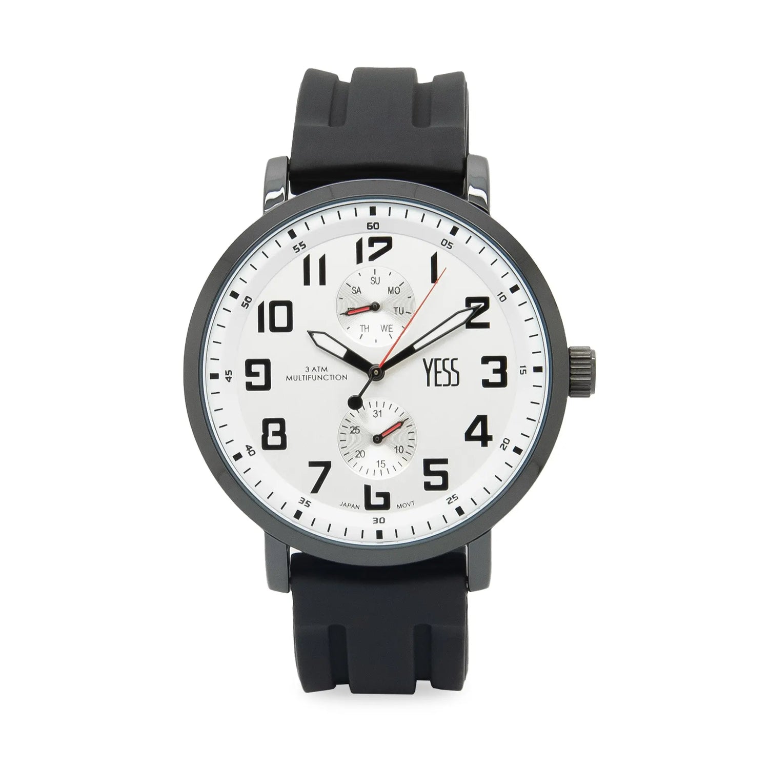 RELOJ ACUATICO HOMBRE EA9011G-04 YESS - 1024265 YESS