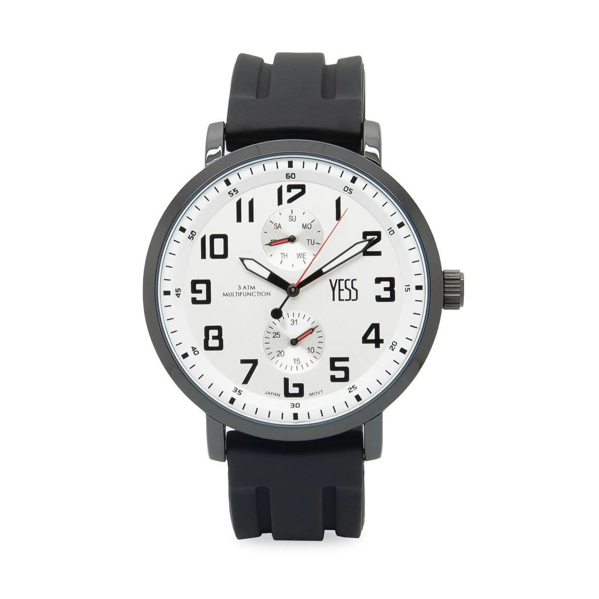 RELOJ ACUATICO HOMBRE EA9011G-04 YESS - 1024265 YESS