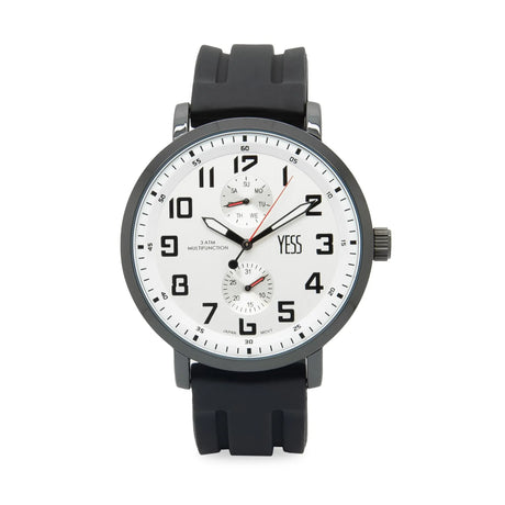 RELOJ ACUATICO HOMBRE EA9011G-04 YESS - 1024265 YESS
