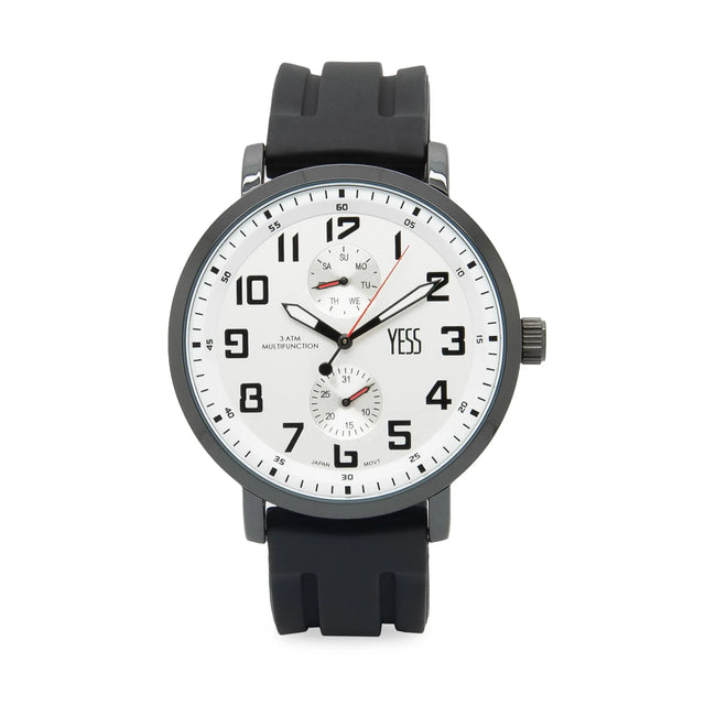 RELOJ ACUATICO HOMBRE EA9011G-04 YESS - 1024265 YESS