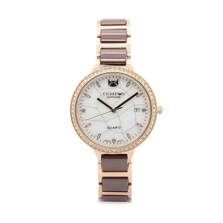 RELOJ  MUJER EA9015L-03 TEMPUS - 1024308 TEMPUS