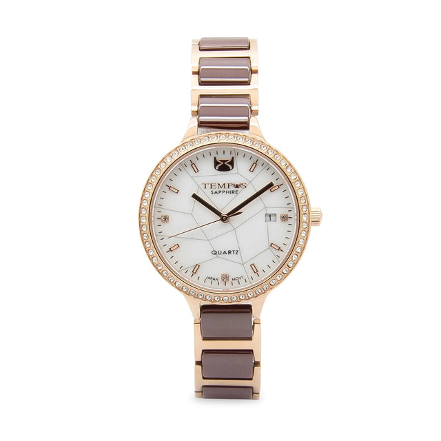 RELOJ  MUJER EA9015L-03 TEMPUS - 1024308 TEMPUS