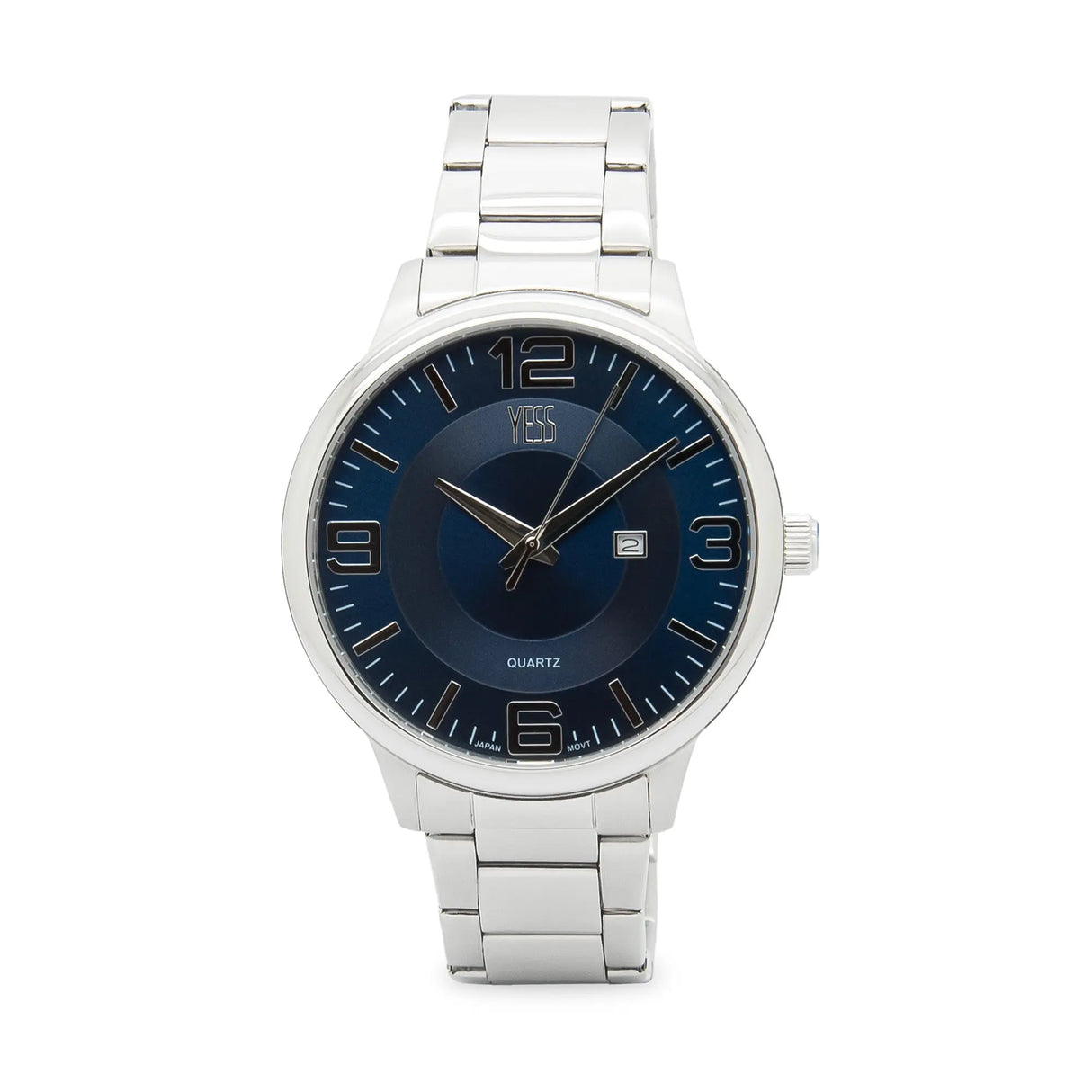 RELOJ ACUATICO HOMBRE EA9028G-02 YESS - 1024266 YESS