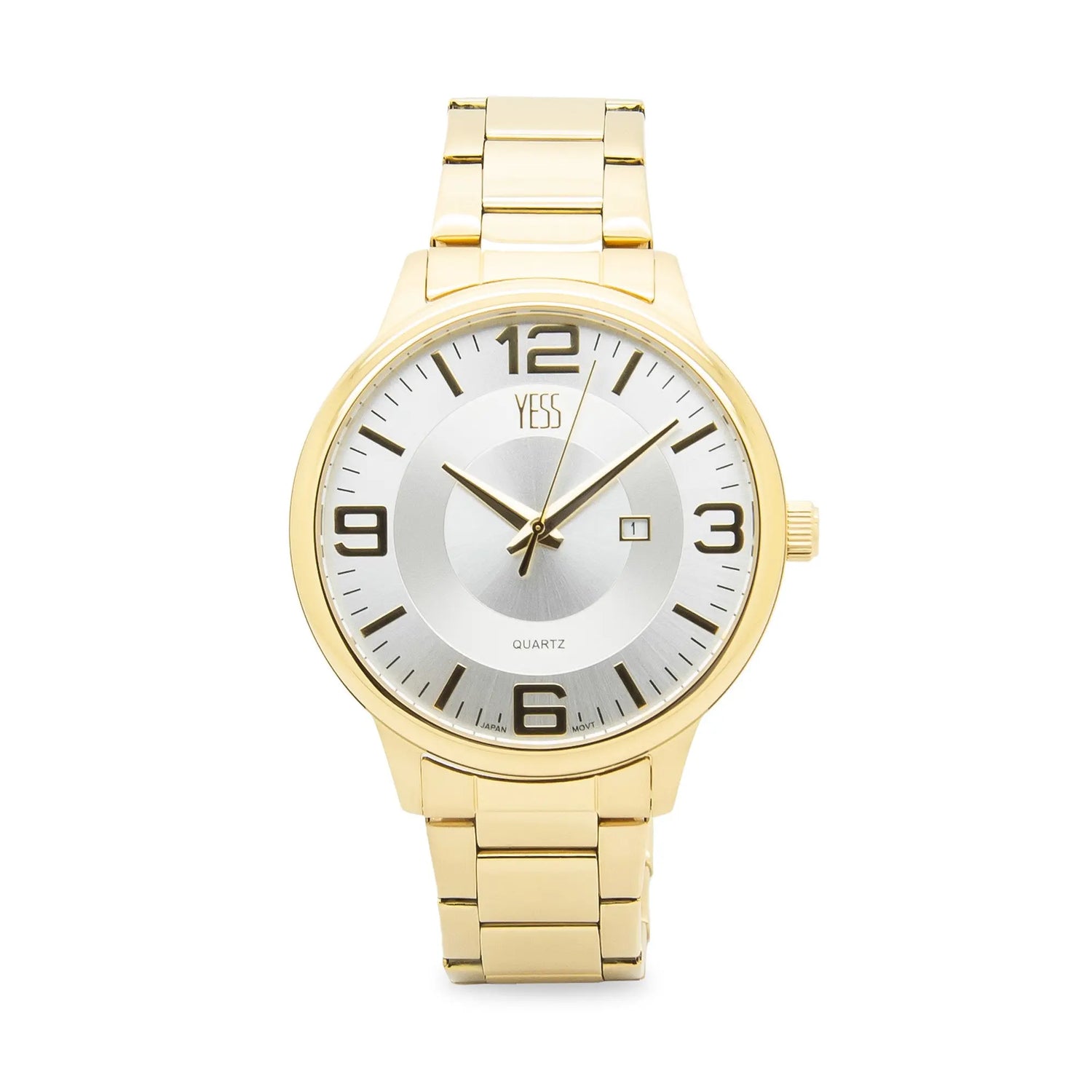 RELOJ ACUATICO HOMBRE EA9028G-05 YESS - 1024267 YESS