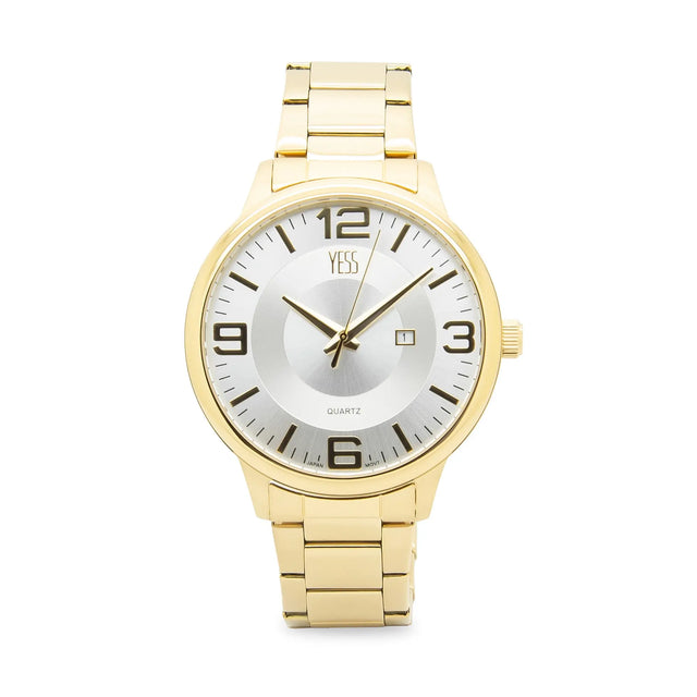 RELOJ ACUATICO HOMBRE EA9028G-05 YESS - 1024267 YESS