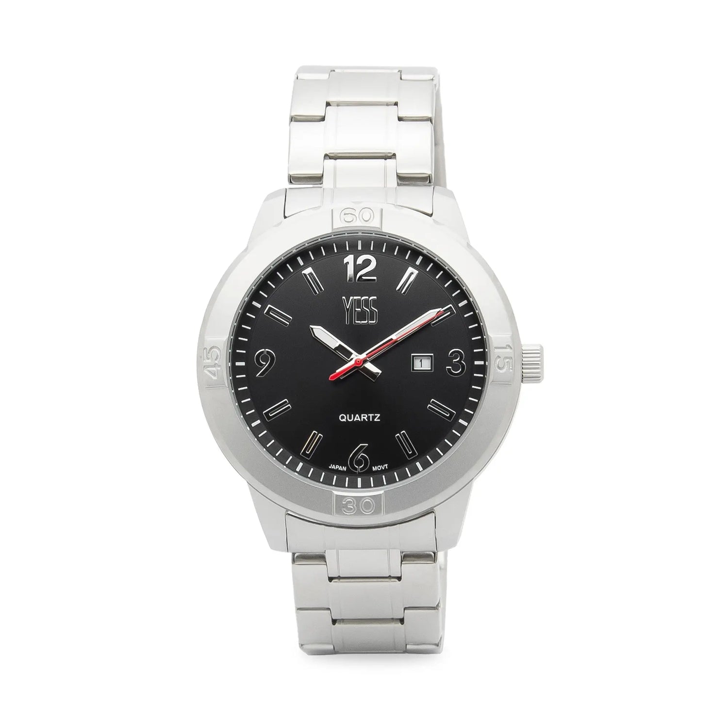 RELOJ ACUATICO HOMBRE EA9029G-01 YESS - 1024268 YESS