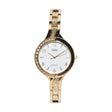 RELOJ ANALOGICO MUJER F01A-001PY Q&Q Q&Q