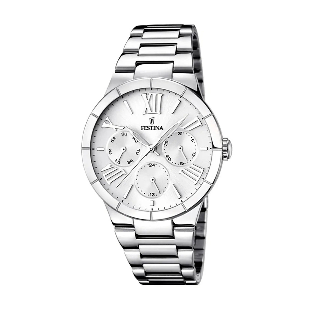 RELOJ ANALOGICO MUJER F16716/1 FESTINA FESTINA