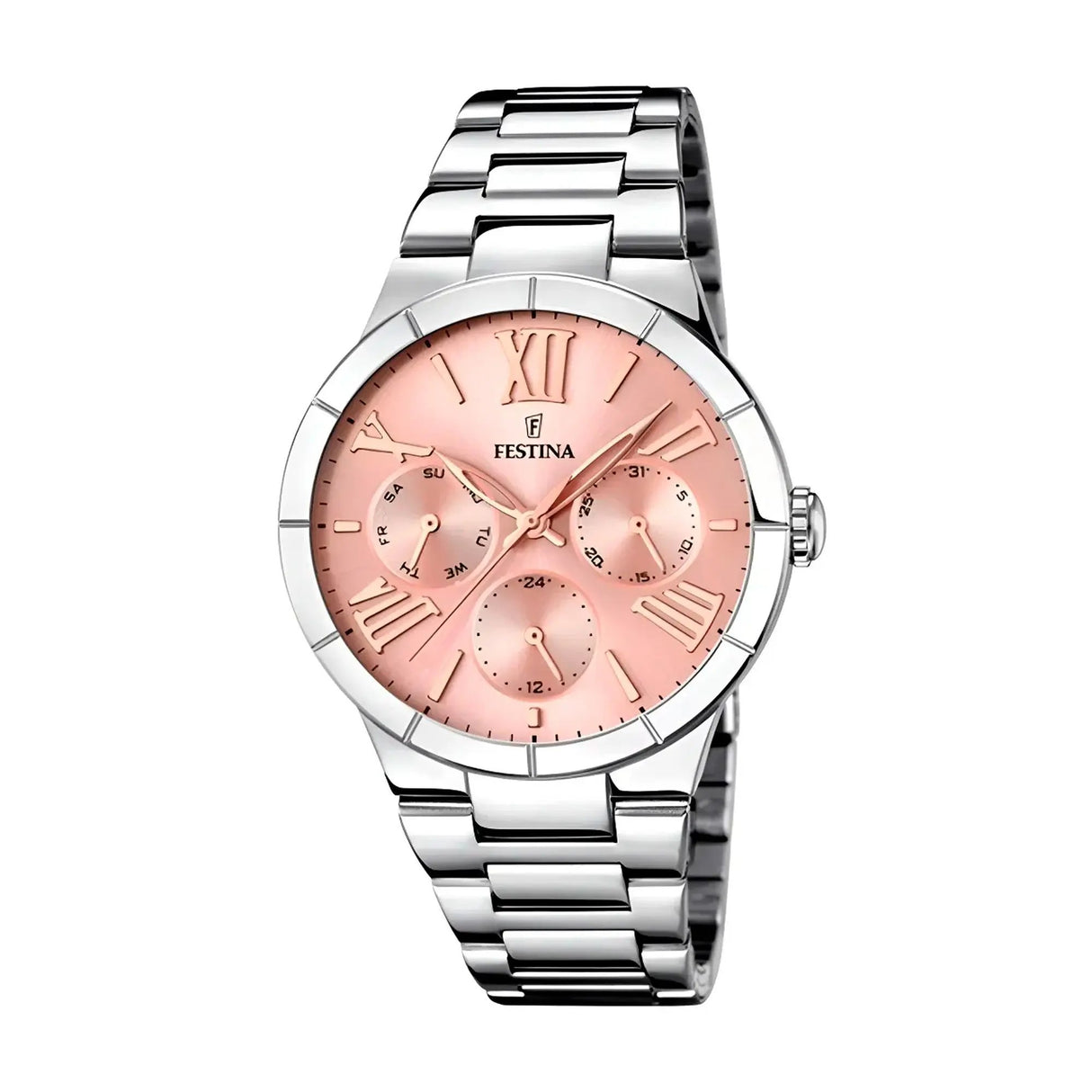 RELOJ ANALOGICO MUJER F16716/3 FESTINA FESTINA