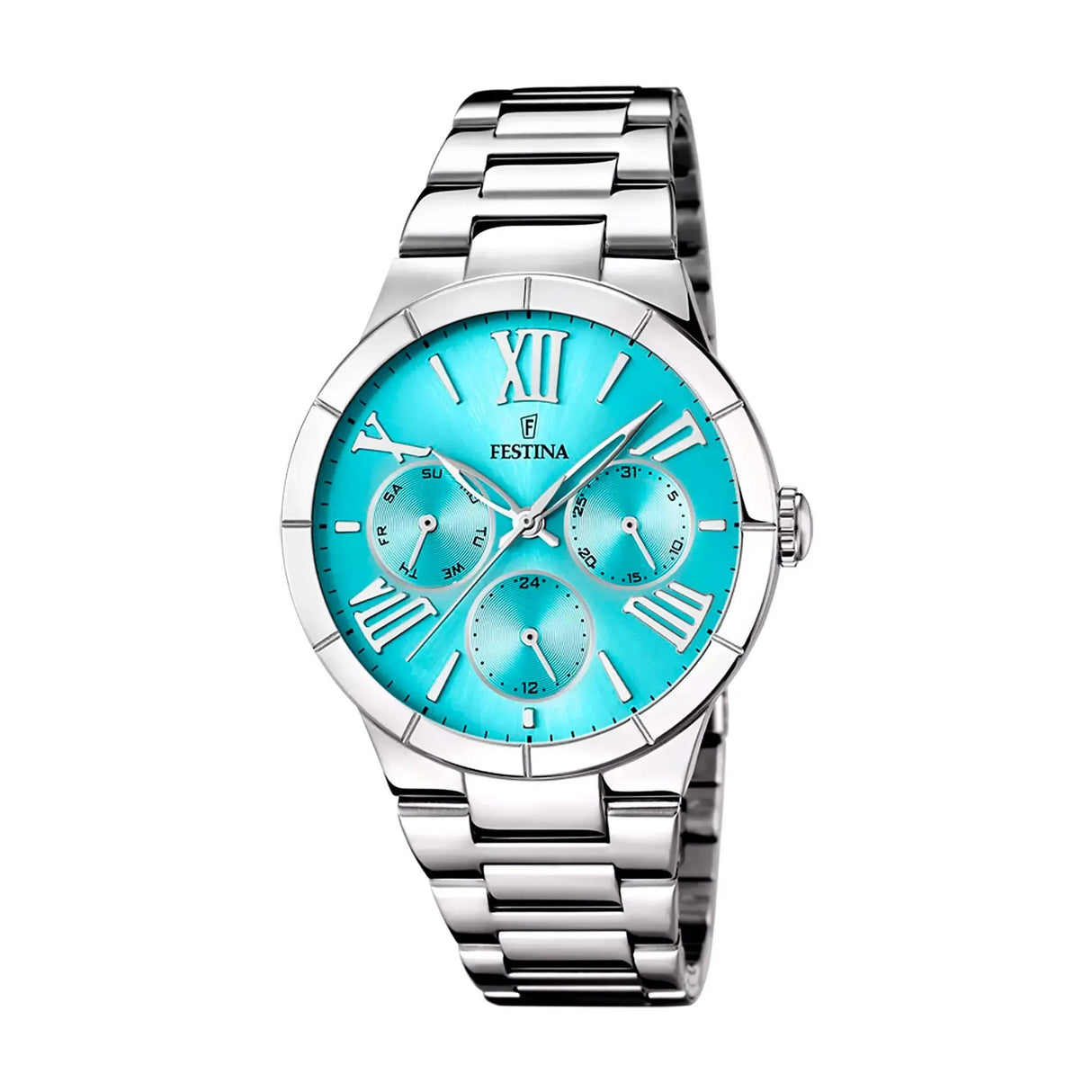 RELOJ ANALOGICO MUJER F16716/4 FESTINA