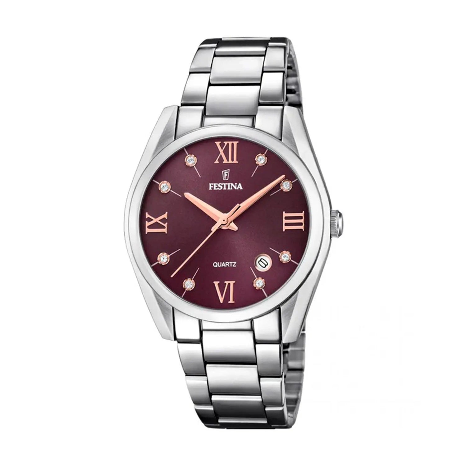 RELOJ ANALOGICO MUJER F16790/E FESTINA