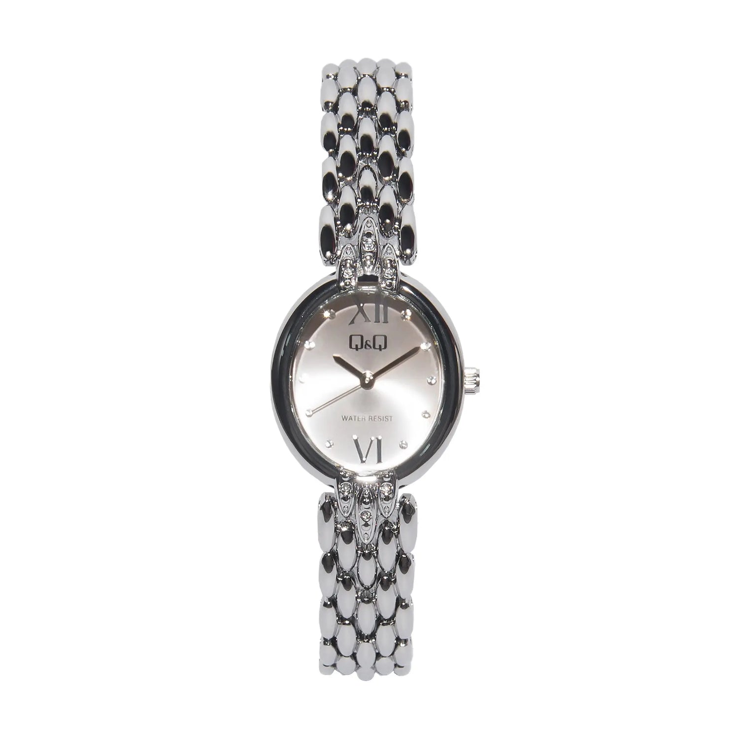 RELOJ ANALOGICO MUJER F16A-003PY Q&Q Q&Q