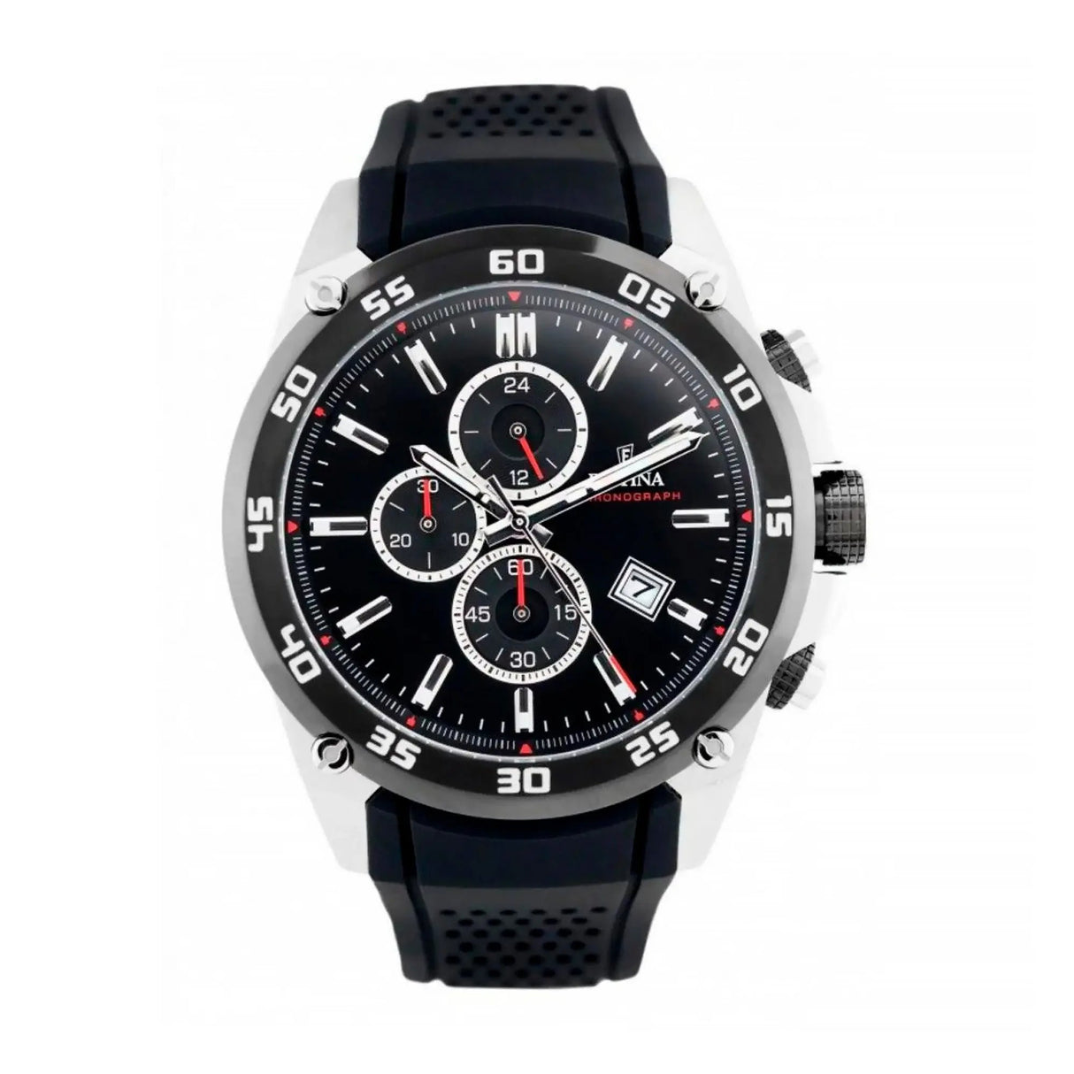 RELOJ ANALOGICO HOMBRE F20330/5 FESTINA