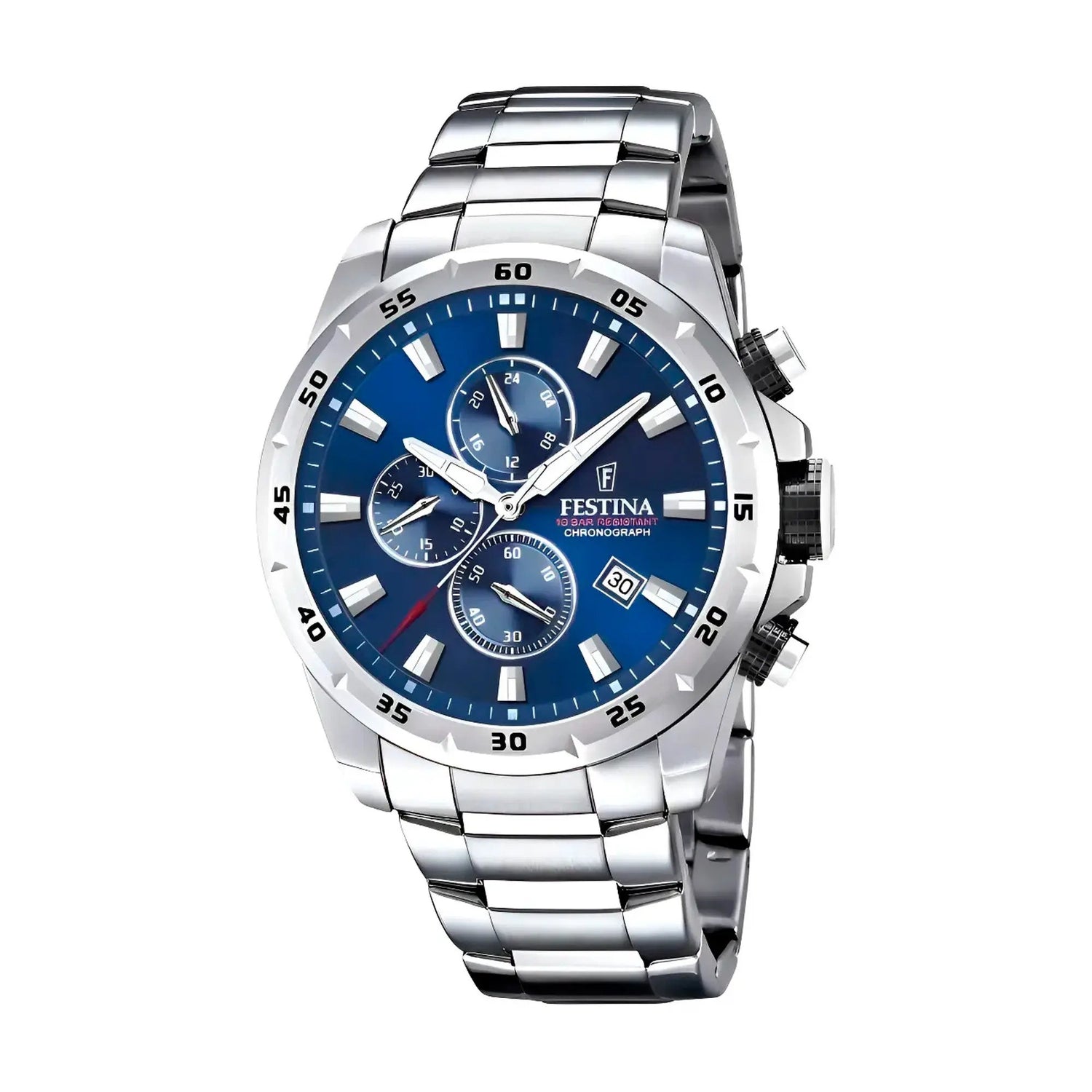 RELOJ ANALOGICO HOMBRE F20463/2 FESTINA