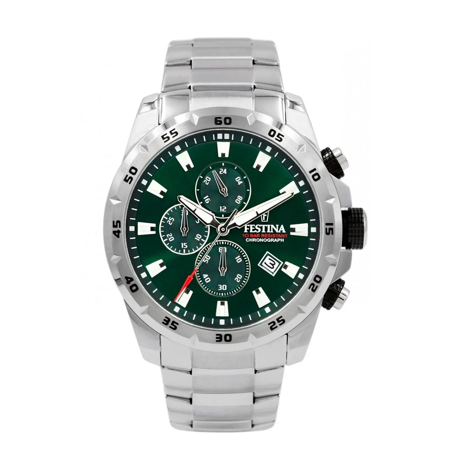 RELOJ ANALOGICO HOMBRE F20463/3 FESTINA