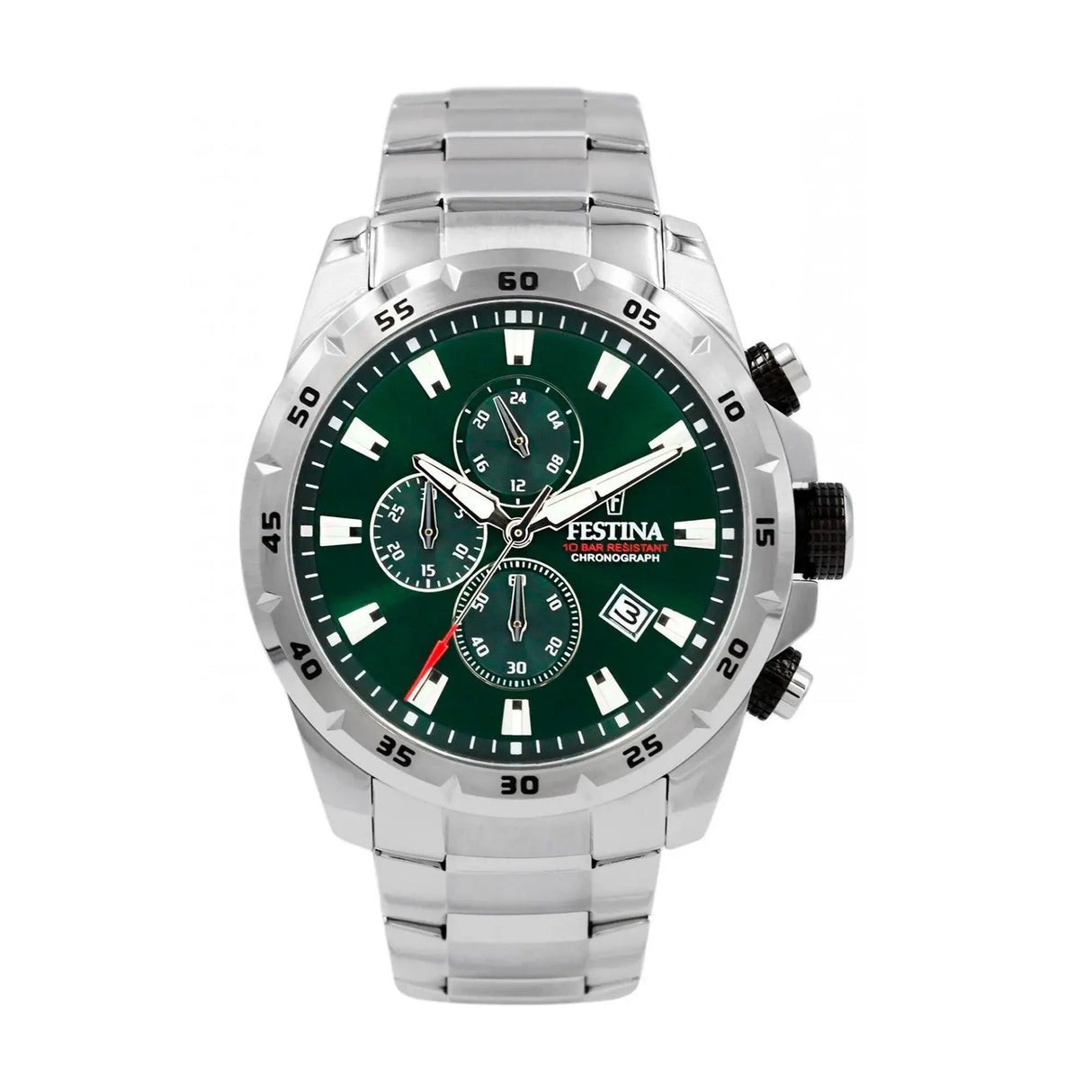 RELOJ ANALOGICO HOMBRE F20463/3 FESTINA FESTINA