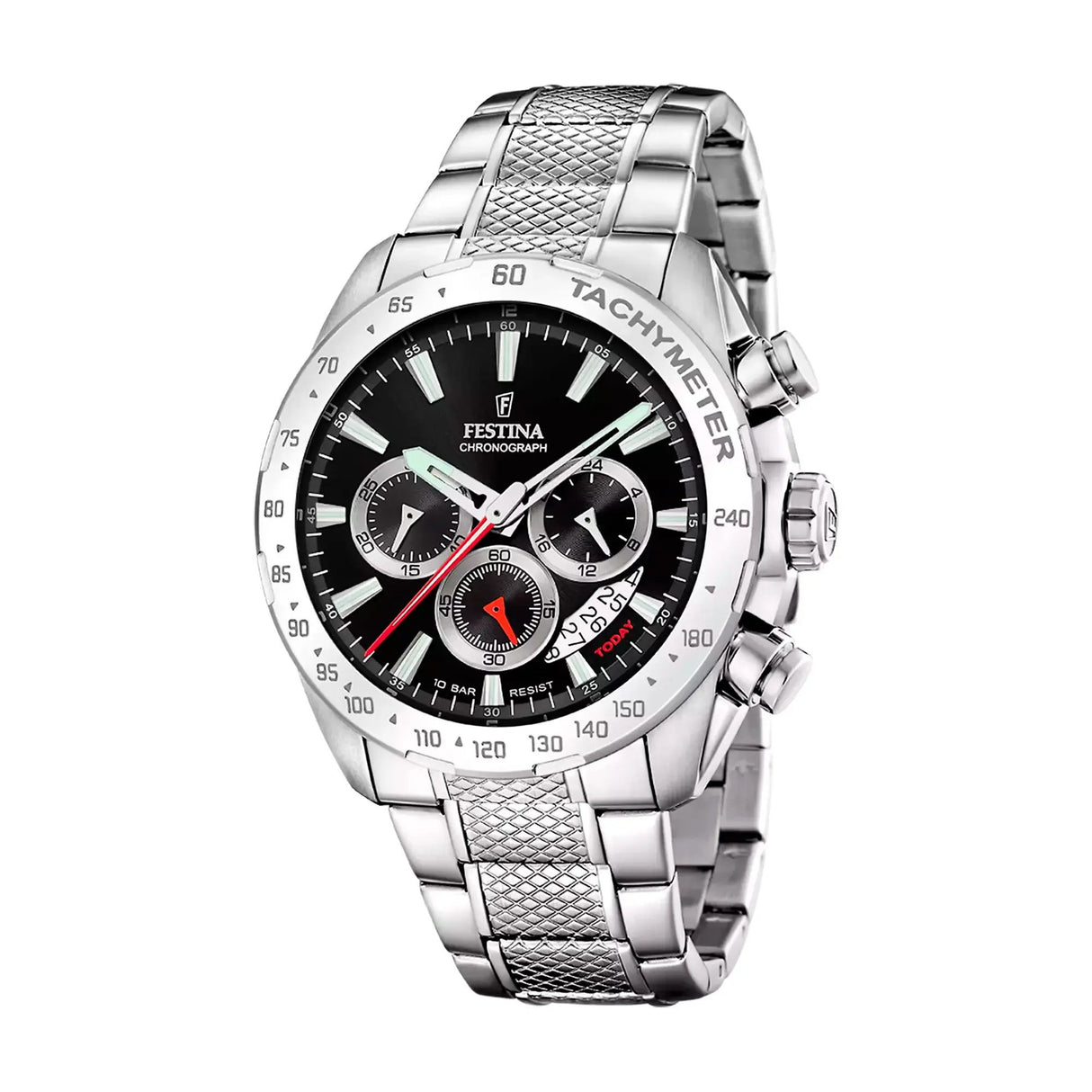 RELOJ ANALOGICO HOMBRE F20668/4 FESTINA