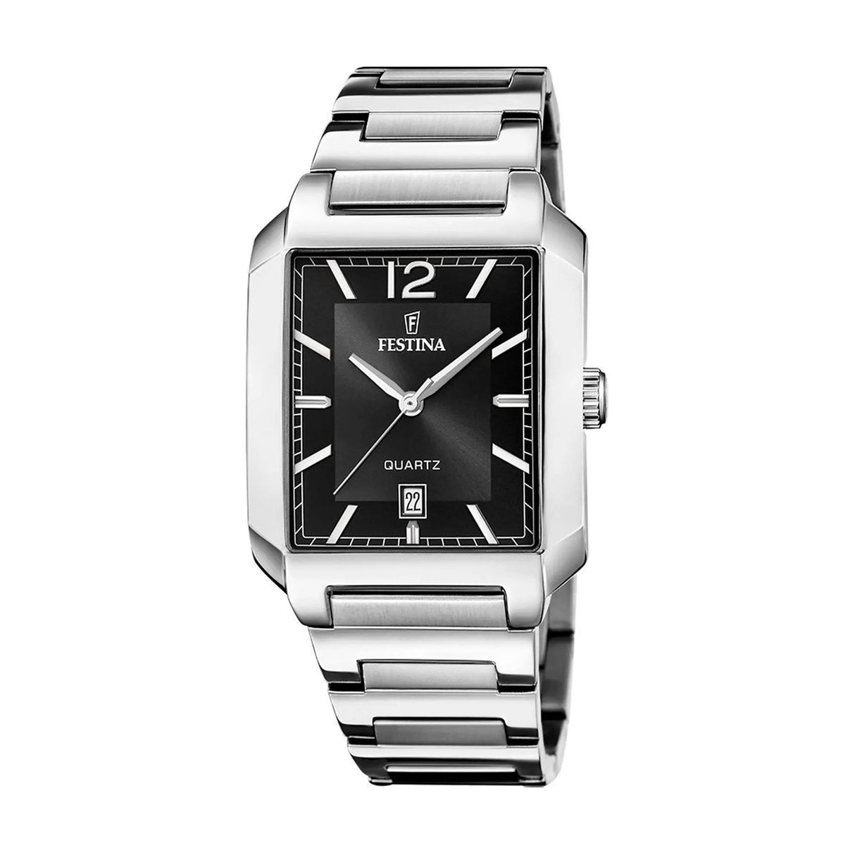 RELOJ ANALOGICO HOMBRE F20677/4 FESTINA FESTINA