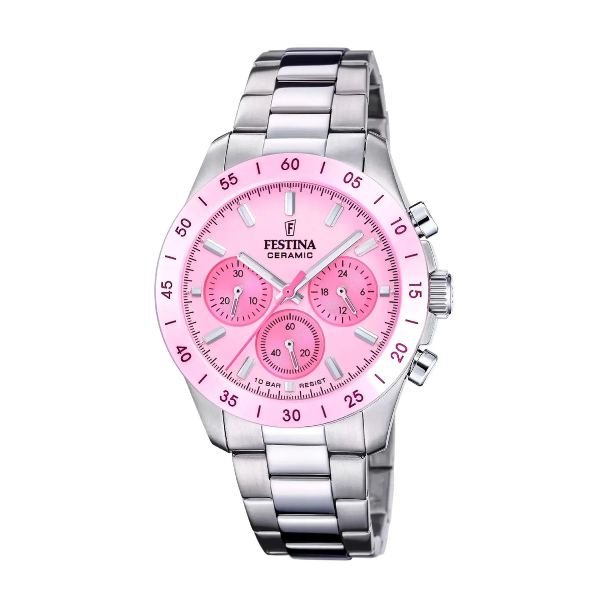 RELOJ ANALOGICO MUJER F20693/2 FESTINA FESTINA