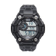 RELOJ DIGITAL HOMBRE G18A-001VY Q&Q Q&Q
