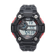 RELOJ DIGITAL HOMBRE G18A-002VY Q&Q Q&Q