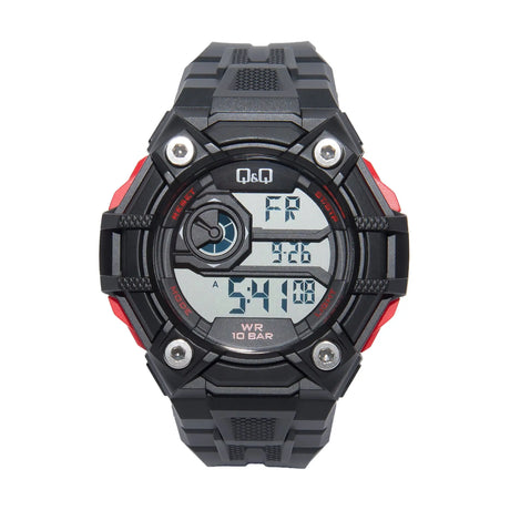 RELOJ DIGITAL HOMBRE G18A-002VY Q&Q Q&Q