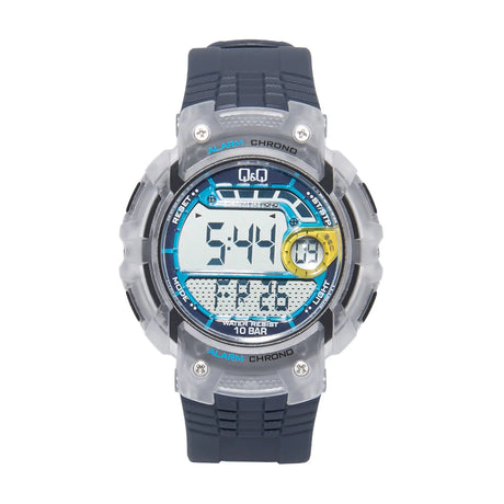 RELOJ DIGITAL HOMBRE G20A-001VY Q&Q Q&Q