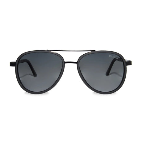 LENTES DE SOL POLARIZADO HOMBRE GBH022 BOSELLI - 1028302 - SUNTIMESTORE.COM
