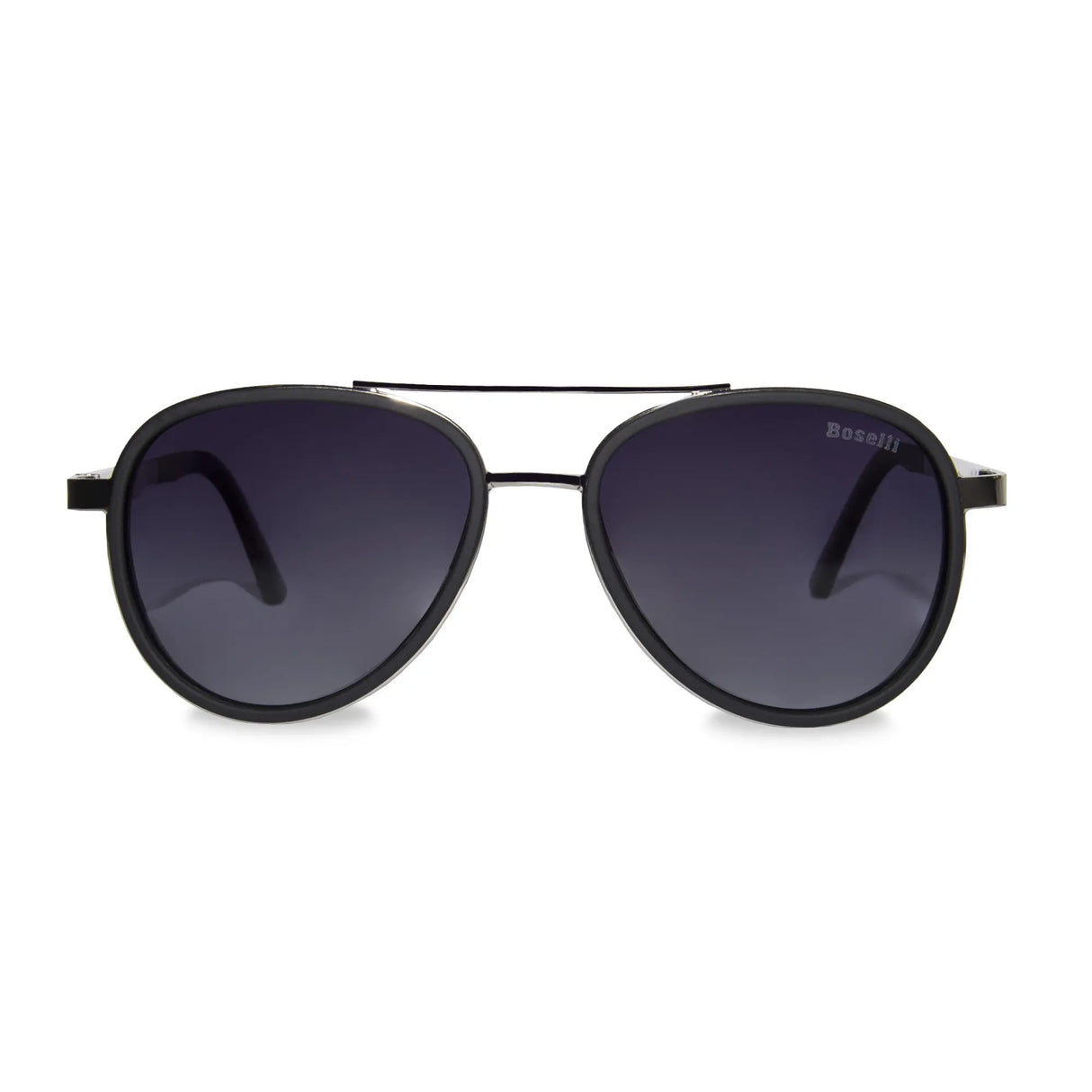 LENTES DE SOL POLARIZADO HOMBRE GBH022 BOSELLI - 1028301 - SUNTIMESTORE.COM