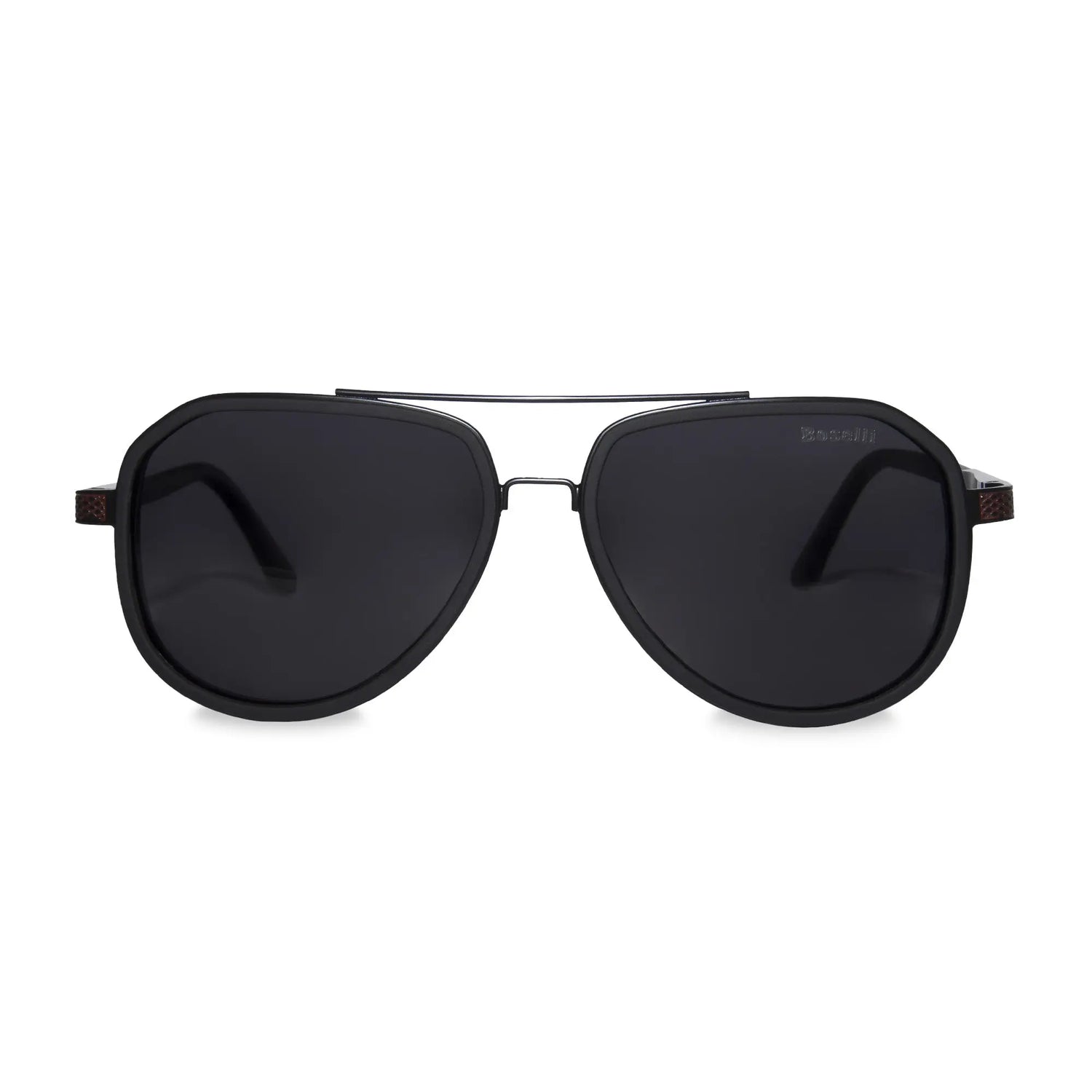 LENTES DE SOL POLARIZADO HOMBRE GBH023 BOSELLI - 1028307 - SUNTIMESTORE.COM