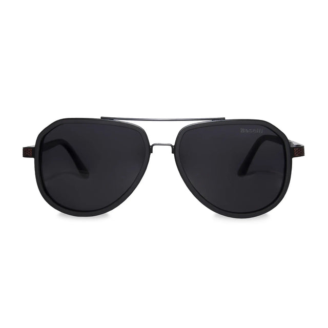 LENTES DE SOL POLARIZADO HOMBRE GBH023 BOSELLI - 1028307 - SUNTIMESTORE.COM