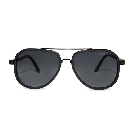 LENTES DE SOL POLARIZADO HOMBRE GBH023 BOSELLI - 1028309 - SUNTIMESTORE.COM