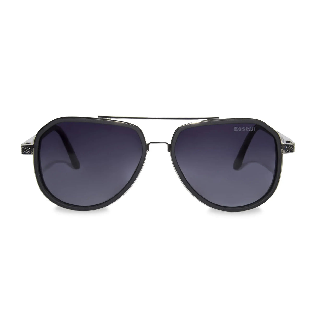 LENTES DE SOL POLARIZADO HOMBRE GBH023 BOSELLI - 1028308 - SUNTIMESTORE.COM