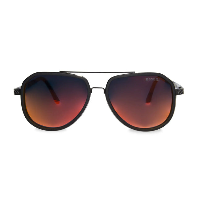 LENTES DE SOL POLARIZADO HOMBRE GBH023 BOSELLI - 1028312 - SUNTIMESTORE.COM