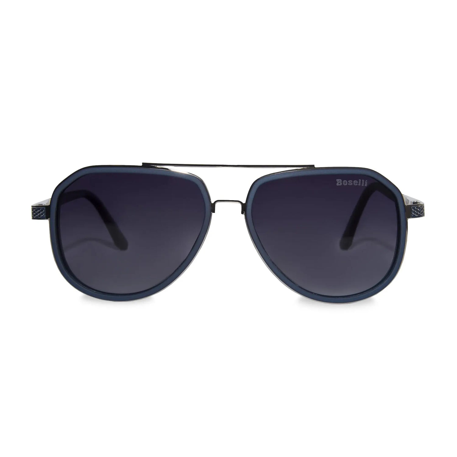 LENTES DE SOL POLARIZADO HOMBRE GBH023 BOSELLI - 1028310 - SUNTIMESTORE.COM