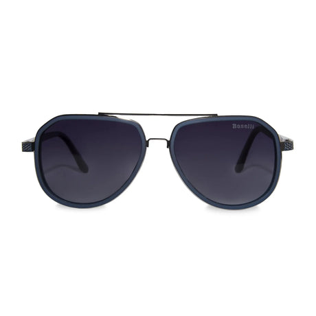 LENTES DE SOL POLARIZADO HOMBRE GBH023 BOSELLI - 1028310 - SUNTIMESTORE.COM