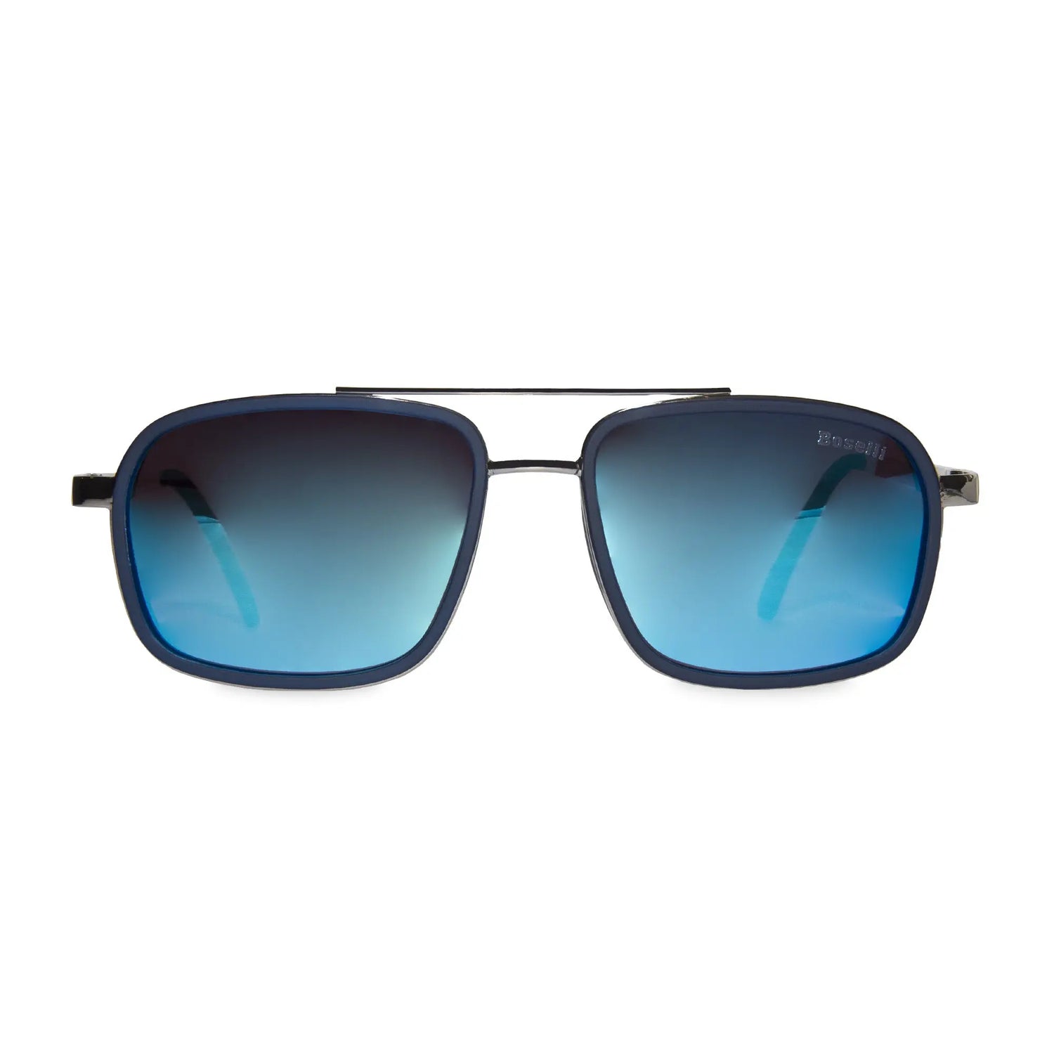 LENTES DE SOL POLARIZADO HOMBRE GBH024 BOSELLI - 1028318 - SUNTIMESTORE.COM