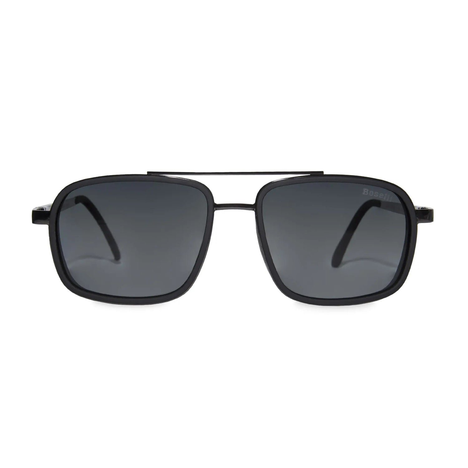 LENTES DE SOL POLARIZADO HOMBRE GBH024 BOSELLI - SUNTIMESTORE.COM
