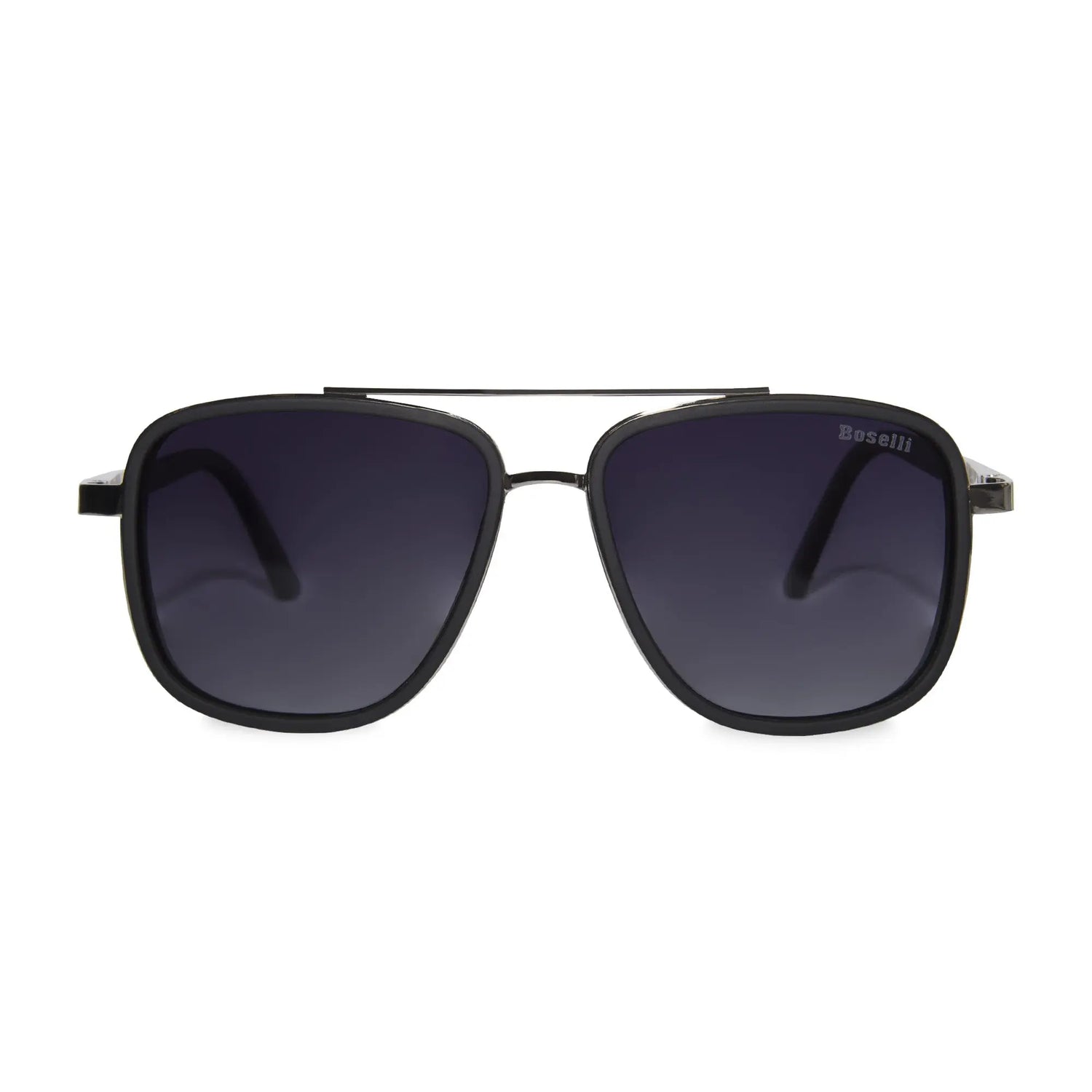 LENTES DE SOL POLARIZADO HOMBRE GBH025 BOSELLI - 1028322 - SUNTIMESTORE.COM