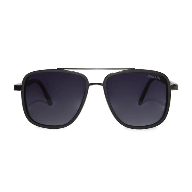 LENTES DE SOL POLARIZADO HOMBRE GBH025 BOSELLI - 1028322 - SUNTIMESTORE.COM